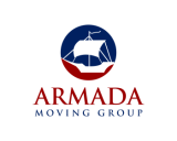 https://www.logocontest.com/public/logoimage/1603795668Armada Moving Group.png